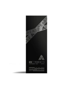 AREA 52 THCA Disposable Vape Pen 2g