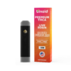 Binoid 1 Gram THCA Disposable Vapes - Sour Pebbles