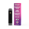 Binoid 1 Gram THCA Disposable Vapes - Unicorn Berry