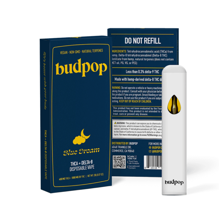 Budpop-THCa-Vape-Pensblue-dream.webp