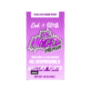 Cali THCA Vape Disposable 4g - Unicorn Runtz (4g)