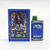Dogg lbs | THC-A Liquid Diamond Vape | 5g