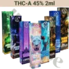 Faraoh THCA Vape 2ml