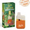ROLLZ THCA VAPE PEN - 1.0 ml (90%)