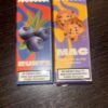 ROLLZ THC-A VAPE 2ML