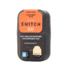 Boutiq_switch_V4_thca_disposable vape_2g - Lava Mintz + X-41 (Glow Edition)